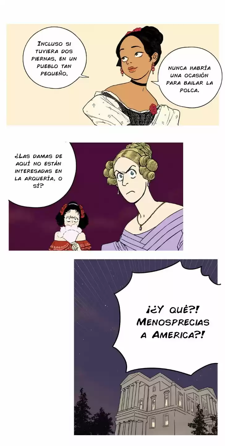 La decisión de Pandora (2017) - Capítulo 6 - Página 24 - LectorTMOo
