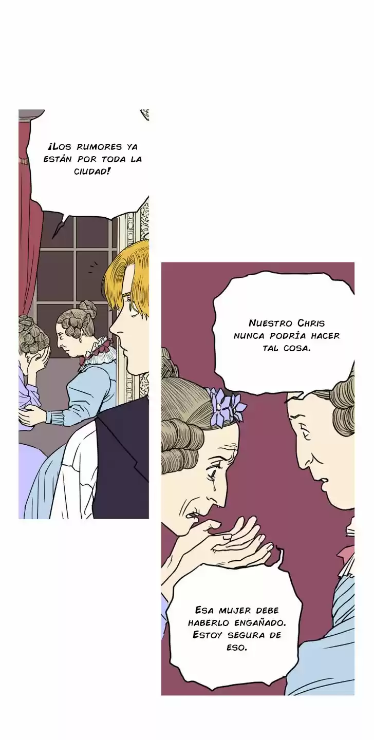 La decisión de Pandora (2017) - Capítulo 6 - Página 26 - LectorTMOo