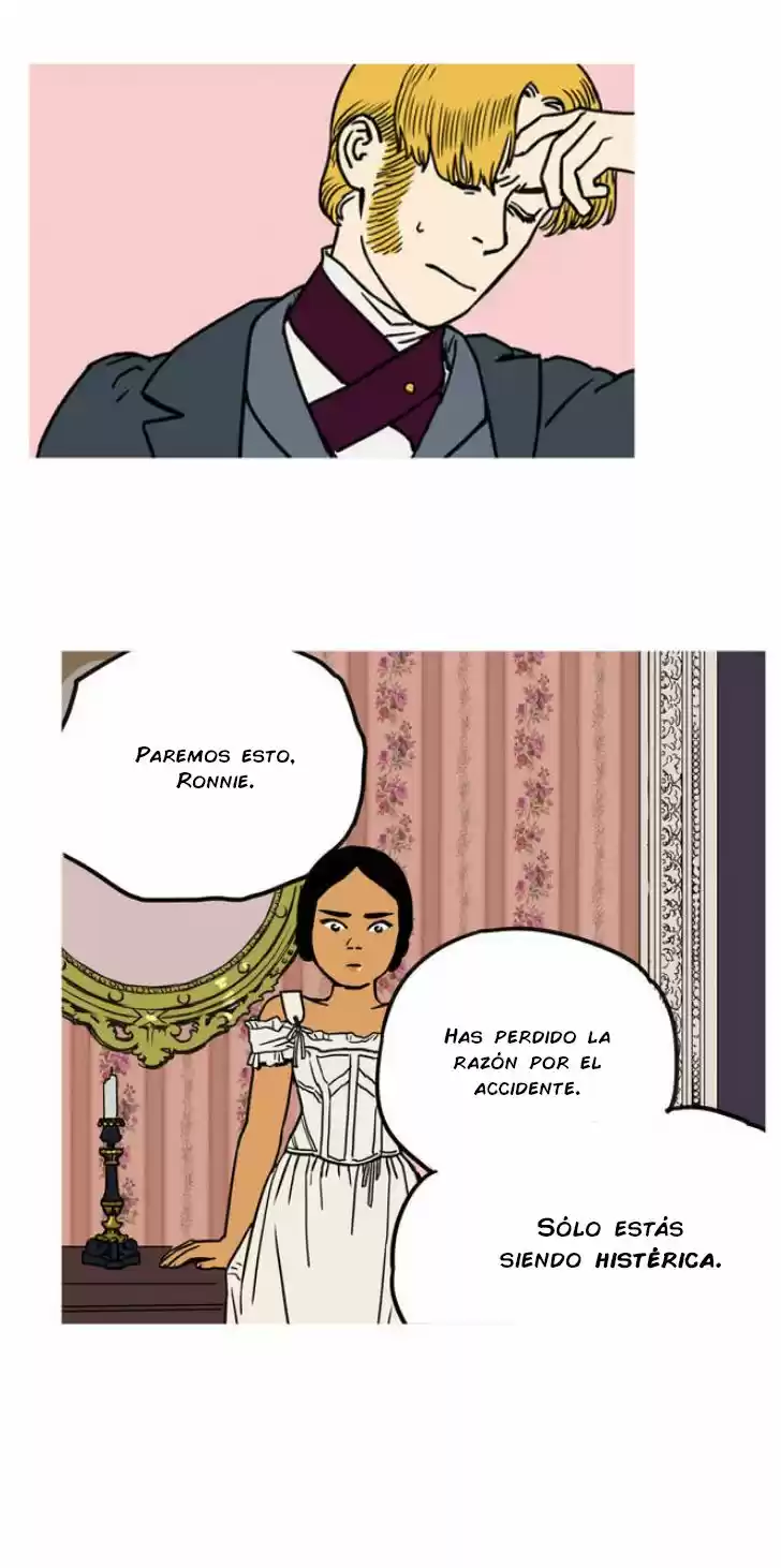 La decisión de Pandora (2017) - Capítulo 8 - Página 8 - LectorTMOo