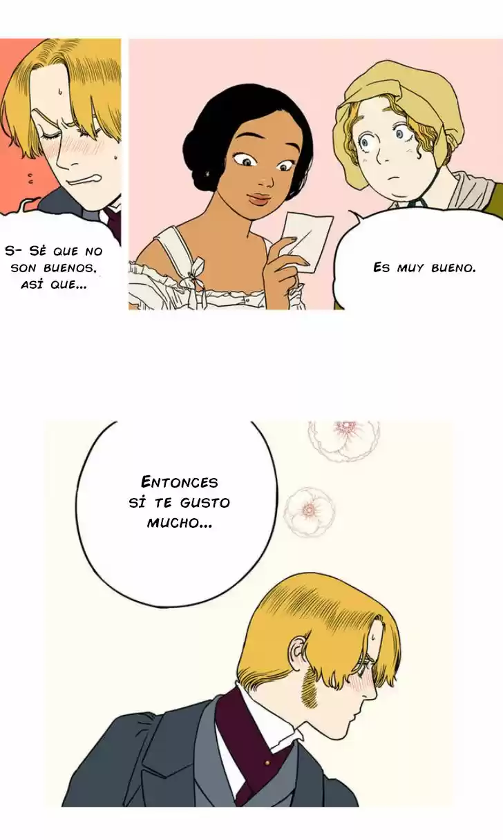 La decisión de Pandora (2017) - Capítulo 8 - Página 26 - LectorTMOo