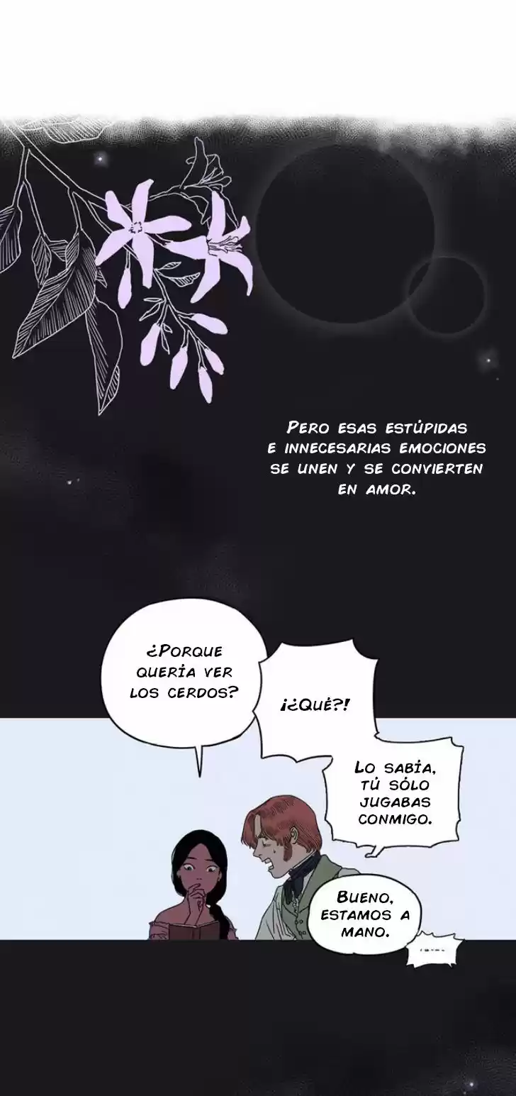La decisión de Pandora (2017) - Capítulo 8 - Página 38 - LectorTMOo