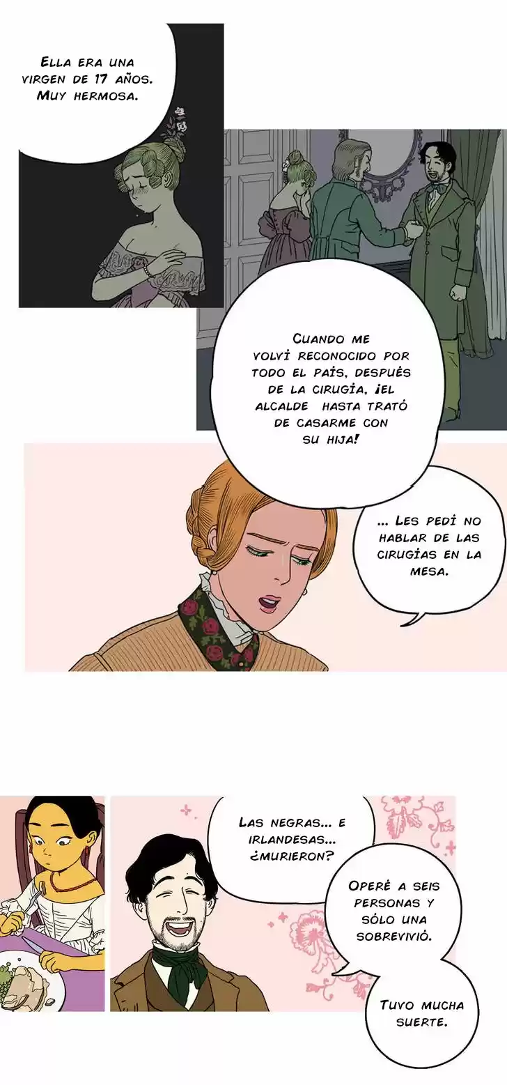 La decisión de Pandora (2017) - Capítulo 9 - Página 9 - LectorTMOo