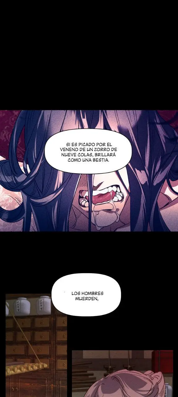 La emperatriz del palacio frio - Capítulo 3 - Página 1 - LectorTMOo