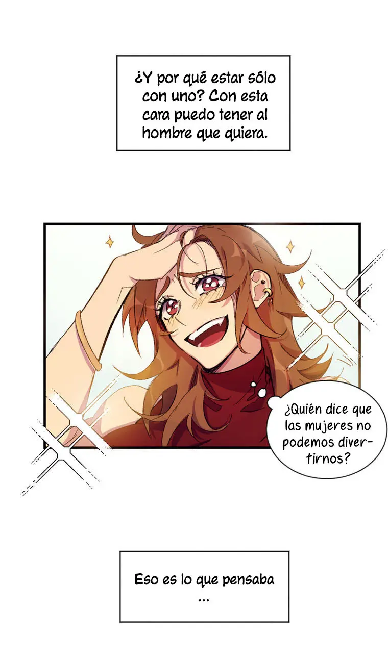 La emperatriz es una estudiante universitaria - Capítulo - Página 11 - LectorTMOo