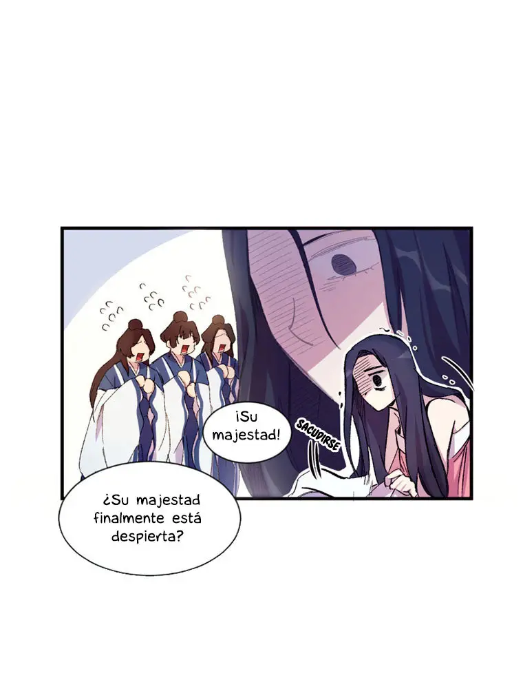 La emperatriz es una estudiante universitaria - Capítulo - Página 15 - LectorTMOo