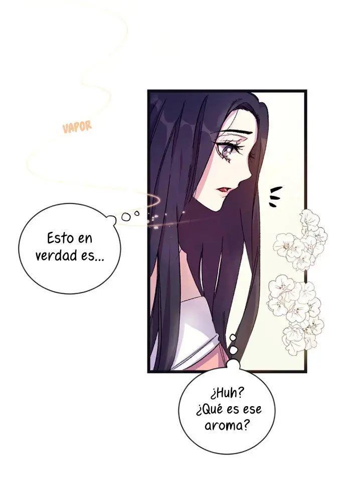 La emperatriz es una estudiante universitaria - Capítulo - Página 19 - LectorTMOo