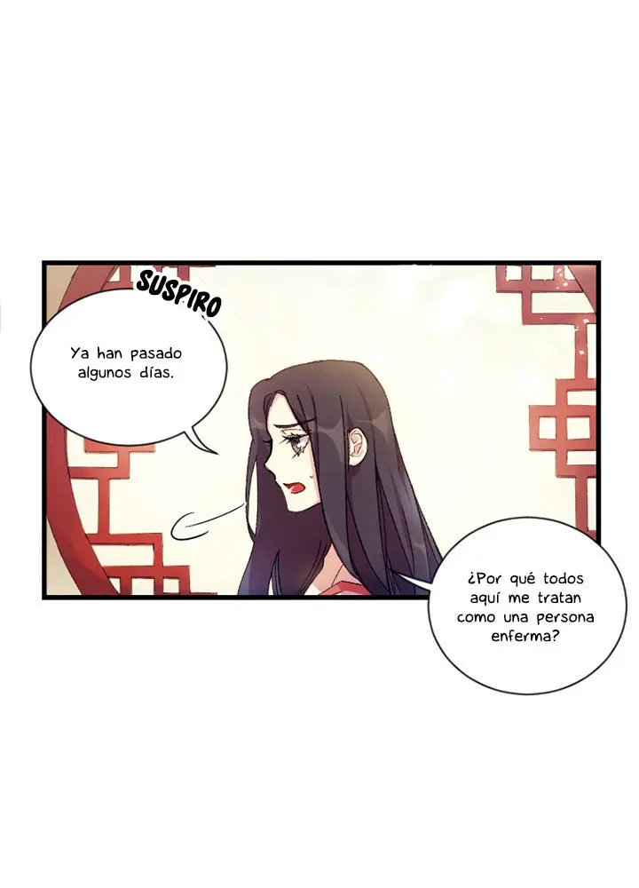 La emperatriz es una estudiante universitaria - Capítulo - Página 27 - LectorTMOo