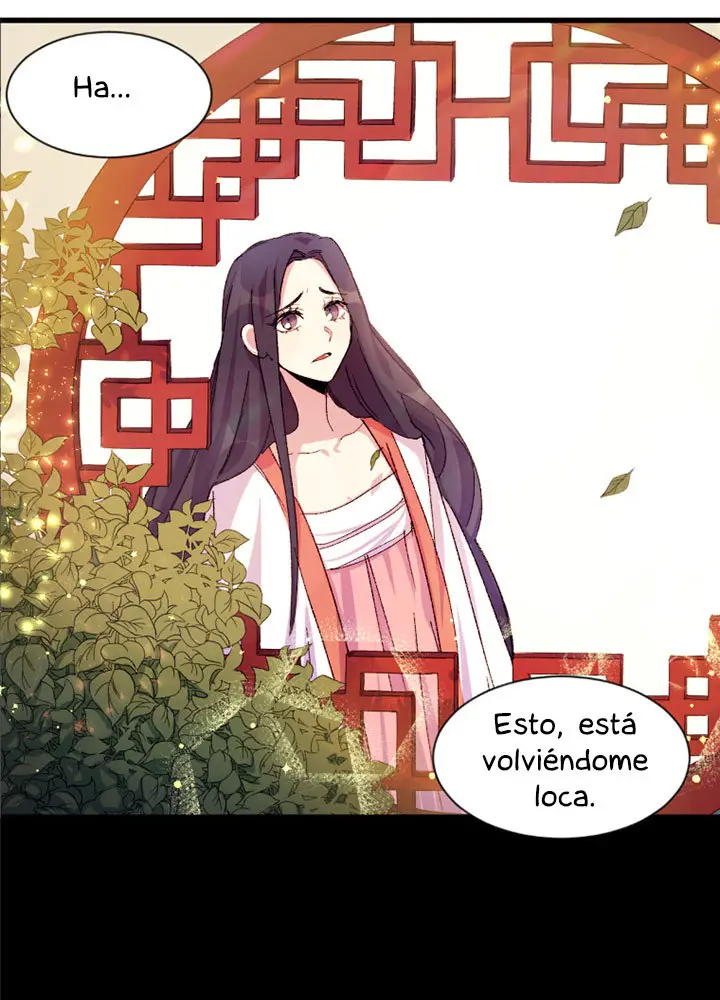 La emperatriz es una estudiante universitaria - Capítulo - Página 31 - LectorTMOo