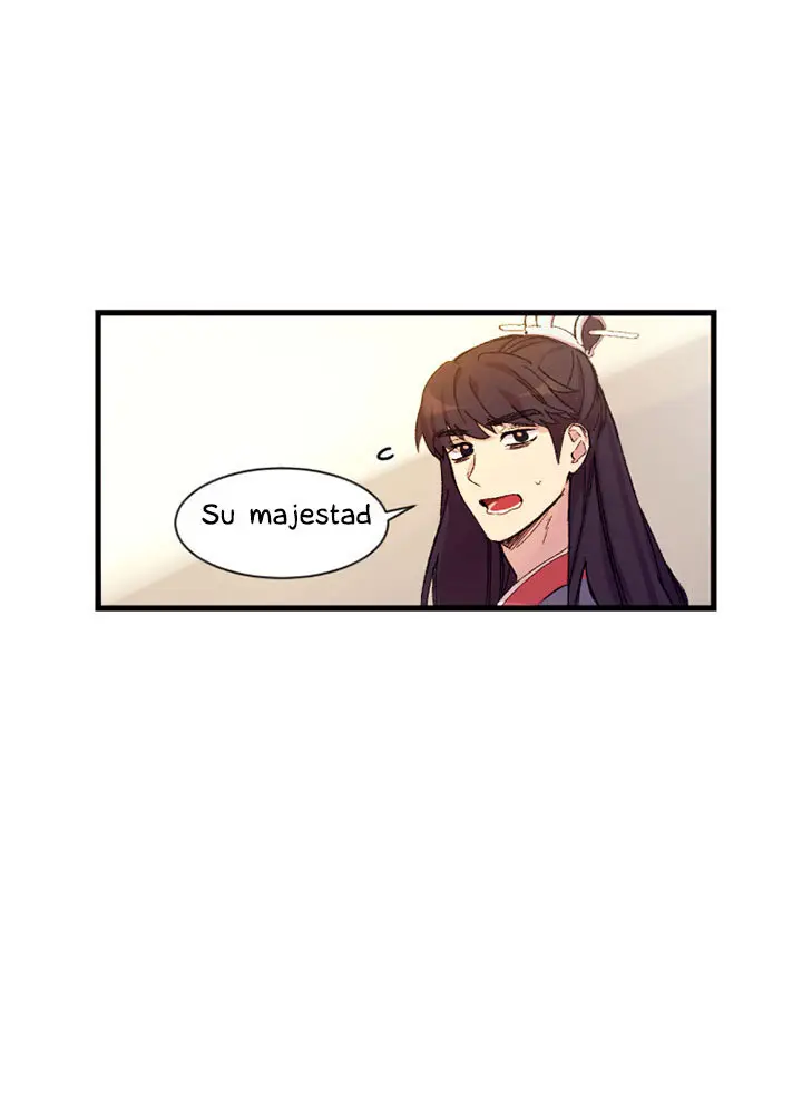 La emperatriz es una estudiante universitaria - Capítulo - Página 33 - LectorTMOo