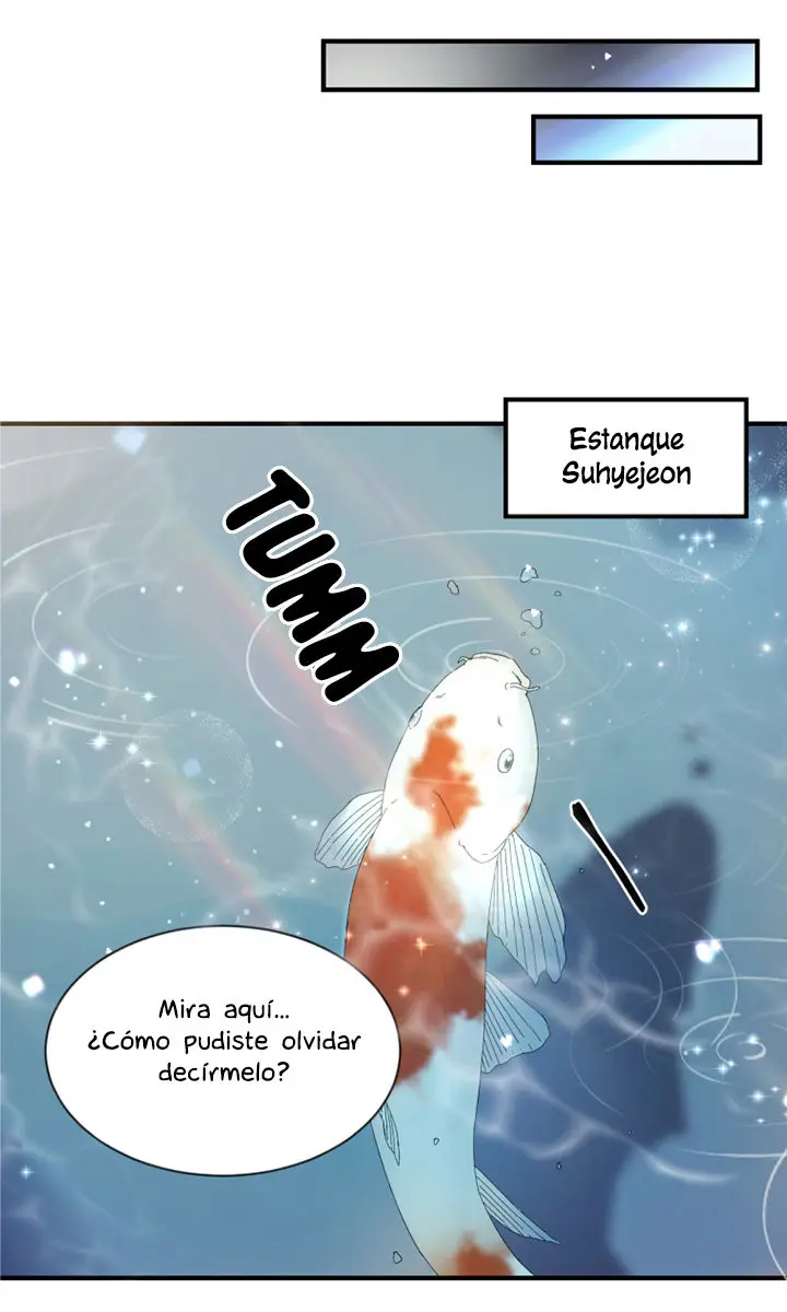 La emperatriz es una estudiante universitaria - Capítulo 1 - Página 24 - LectorTMOo