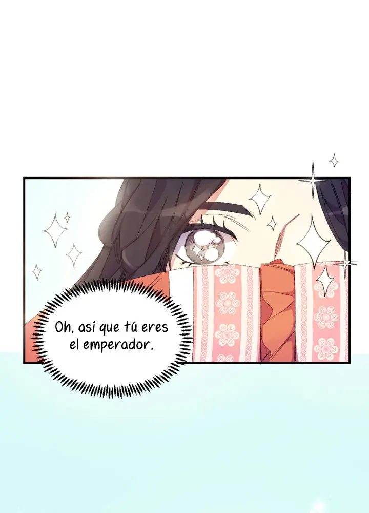 La emperatriz es una estudiante universitaria - Capítulo 1 - Página 36 - LectorTMOo