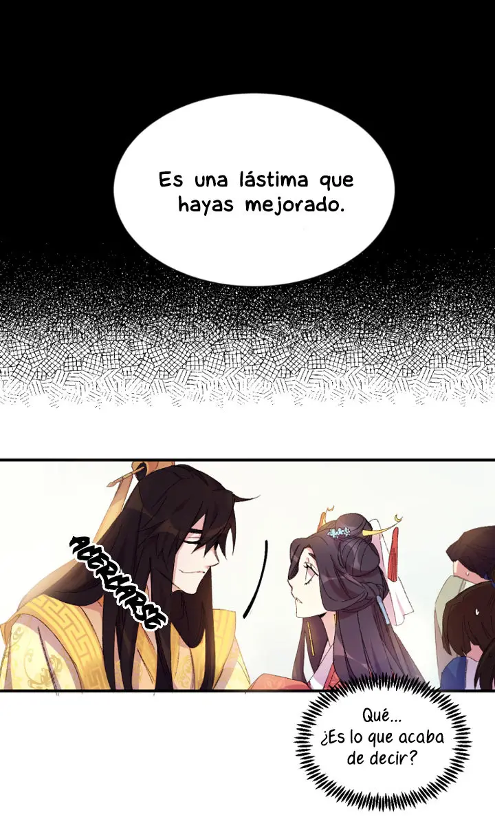 La emperatriz es una estudiante universitaria - Capítulo 1 - Página 40 - LectorTMOo