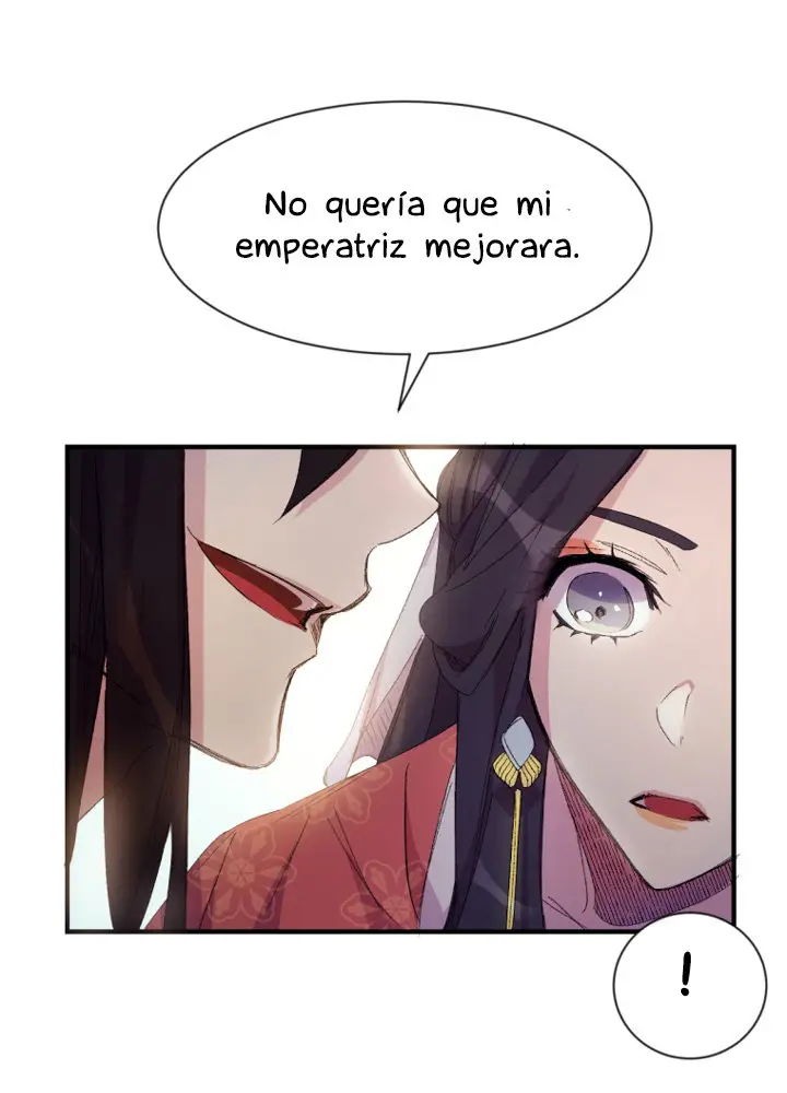 La emperatriz es una estudiante universitaria - Capítulo 1 - Página 41 - LectorTMOo