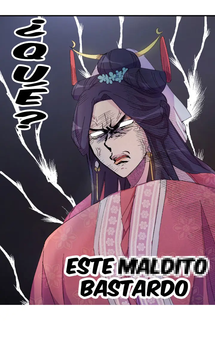 La emperatriz es una estudiante universitaria - Capítulo 1 - Página 44 - LectorTMOo
