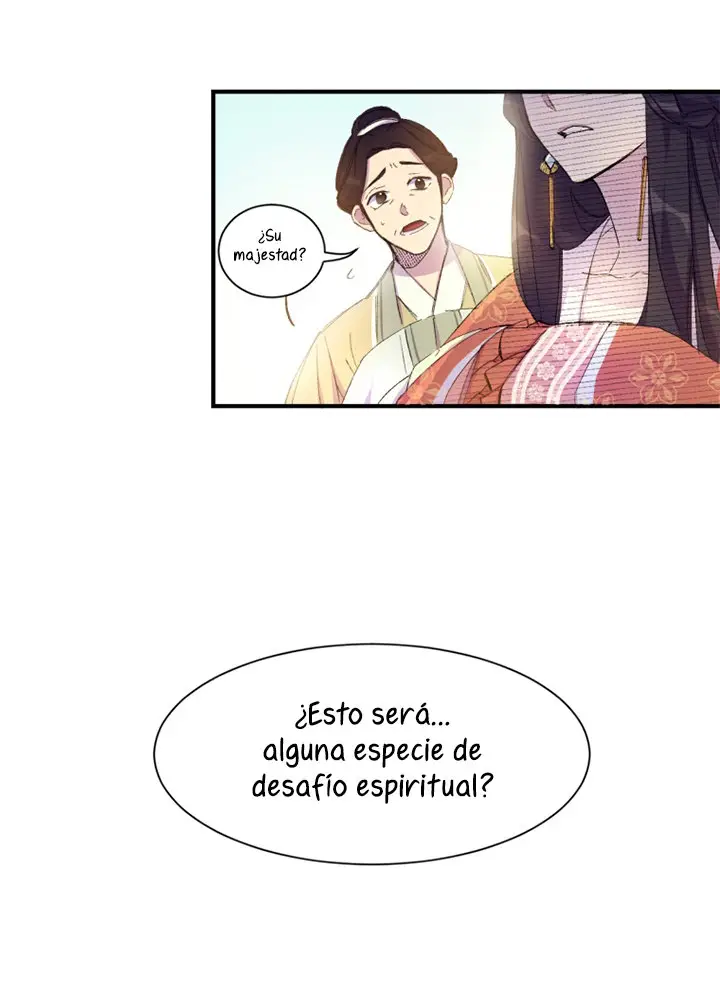 La emperatriz es una estudiante universitaria - Capítulo 2 - Página 7 - LectorTMOo