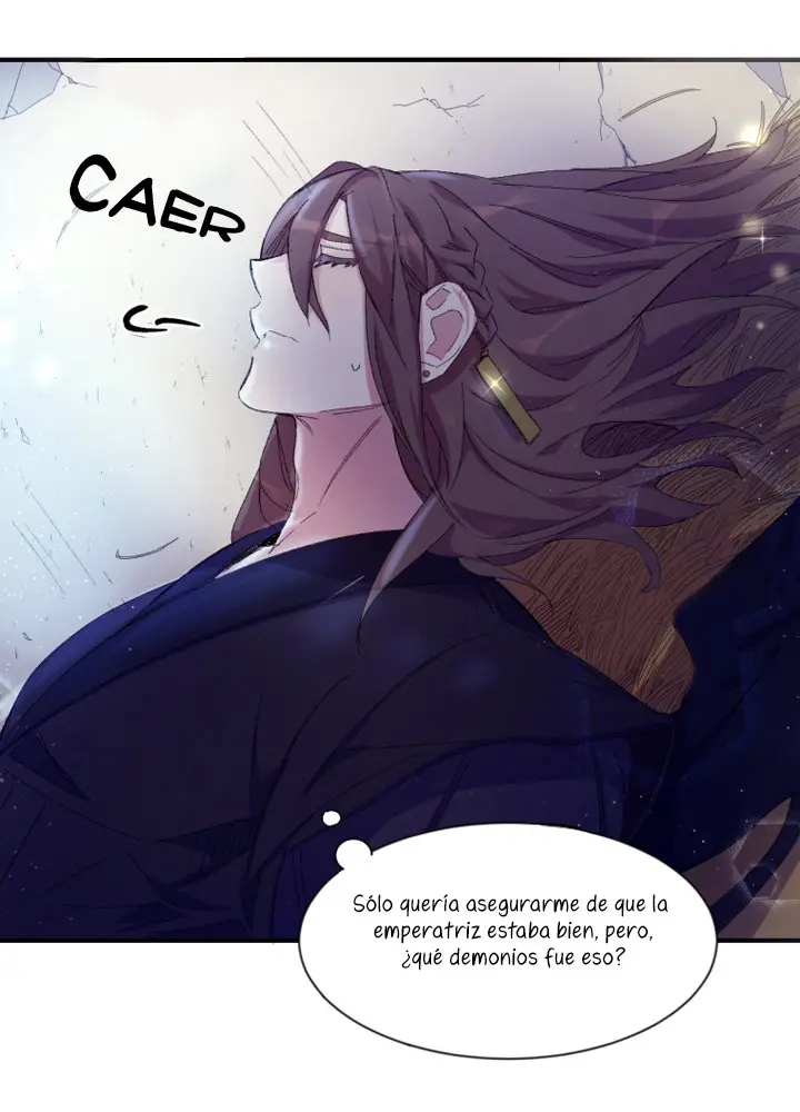 La emperatriz es una estudiante universitaria - Capítulo 3 - Página 13 - LectorTMOo