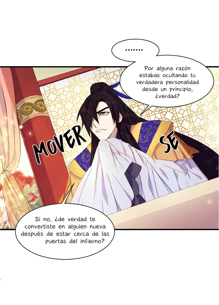 La emperatriz es una estudiante universitaria - Capítulo 3 - Página 18 - LectorTMOo