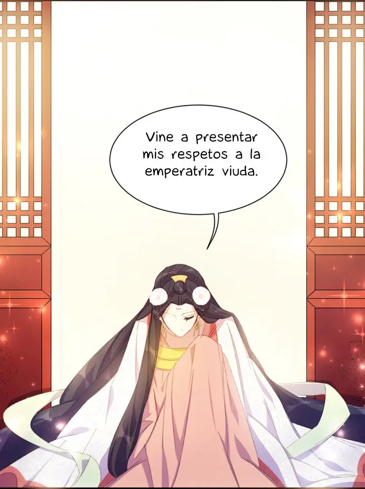 La emperatriz es una estudiante universitaria - Capítulo 3 - Página 38 - LectorTMOo