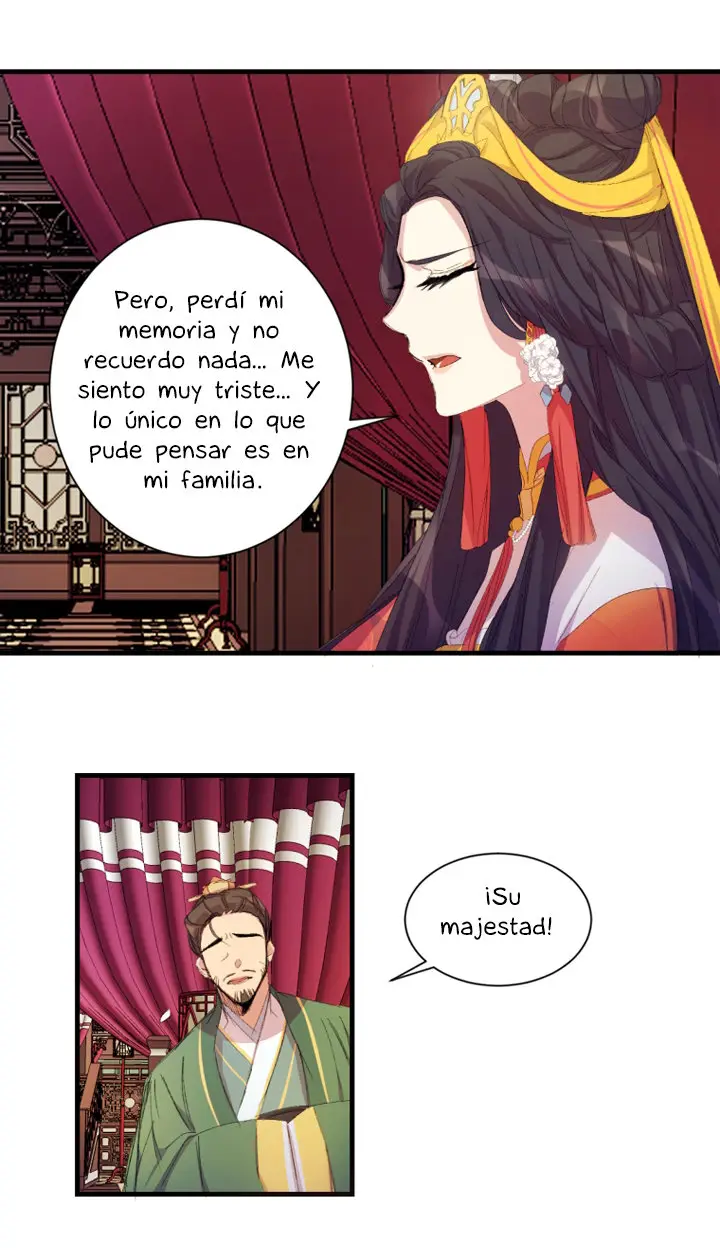 La emperatriz es una estudiante universitaria - Capítulo 4 - Página 47 - LectorTMOo
