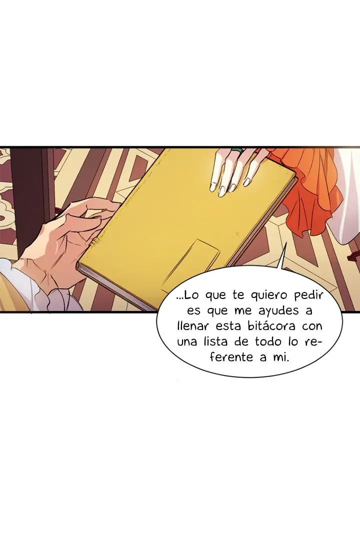 La emperatriz es una estudiante universitaria - Capítulo 5 - Página 9 - LectorTMOo