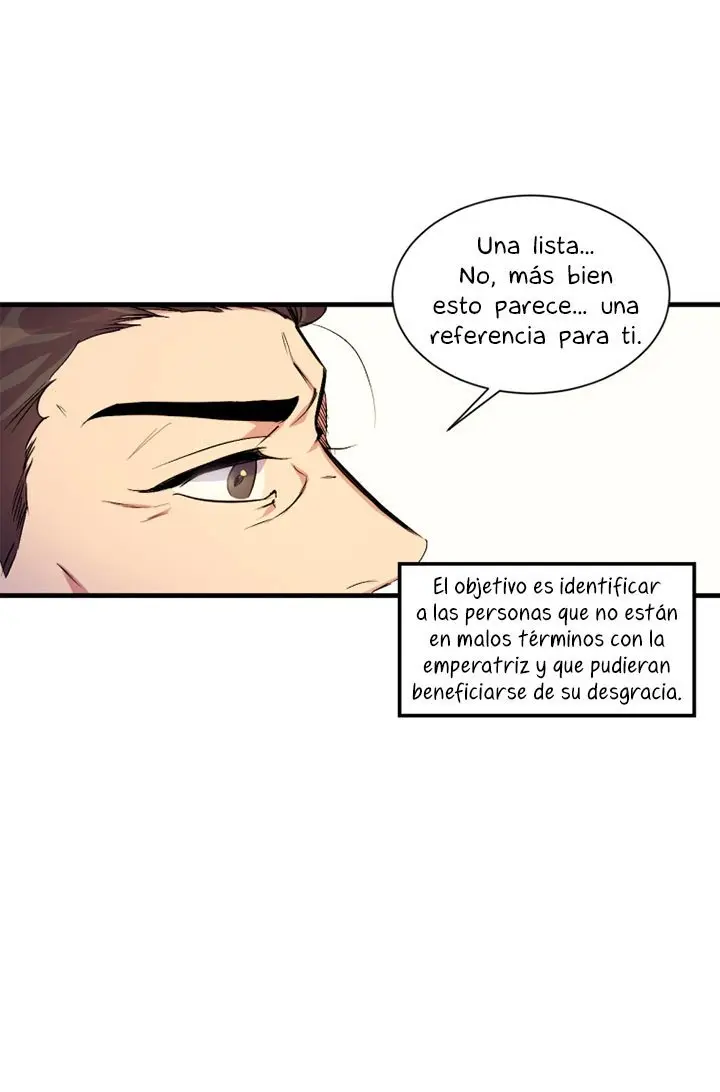 La emperatriz es una estudiante universitaria - Capítulo 5 - Página 11 - LectorTMOo