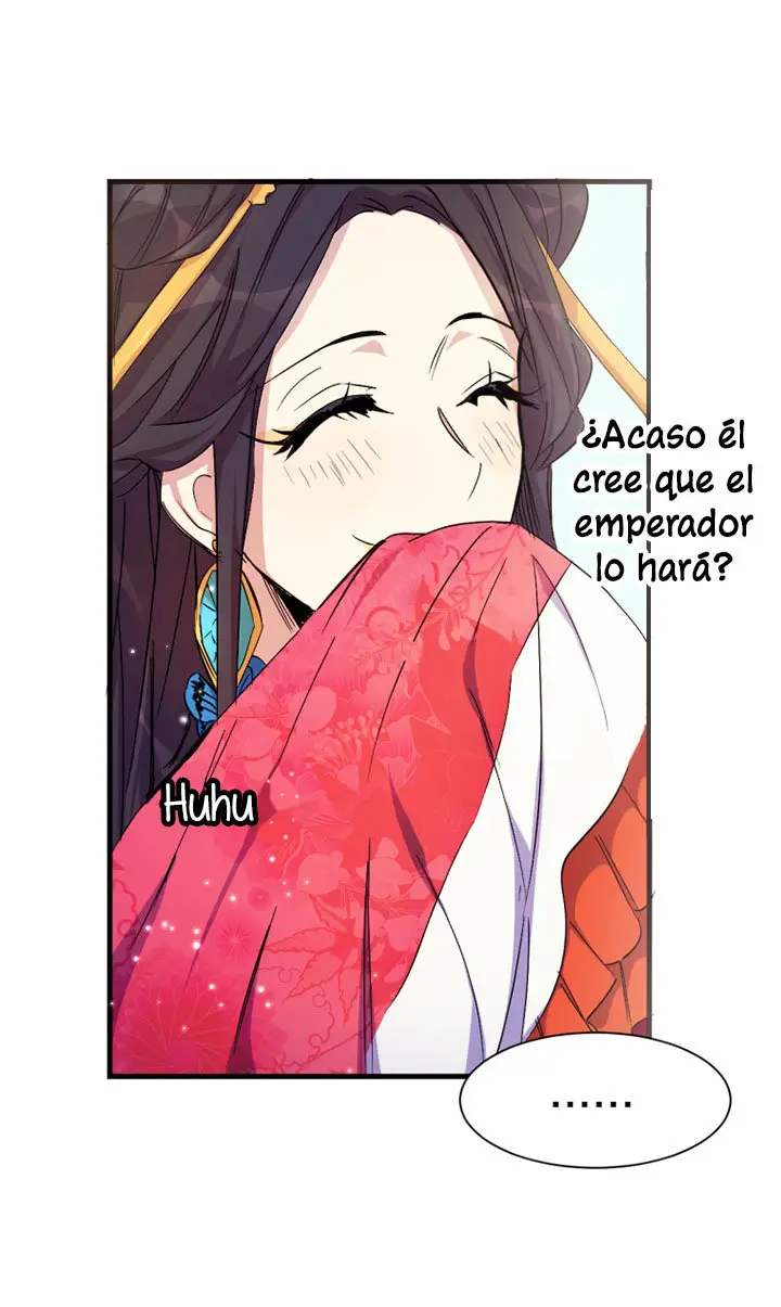 La emperatriz es una estudiante universitaria - Capítulo 5 - Página 17 - LectorTMOo