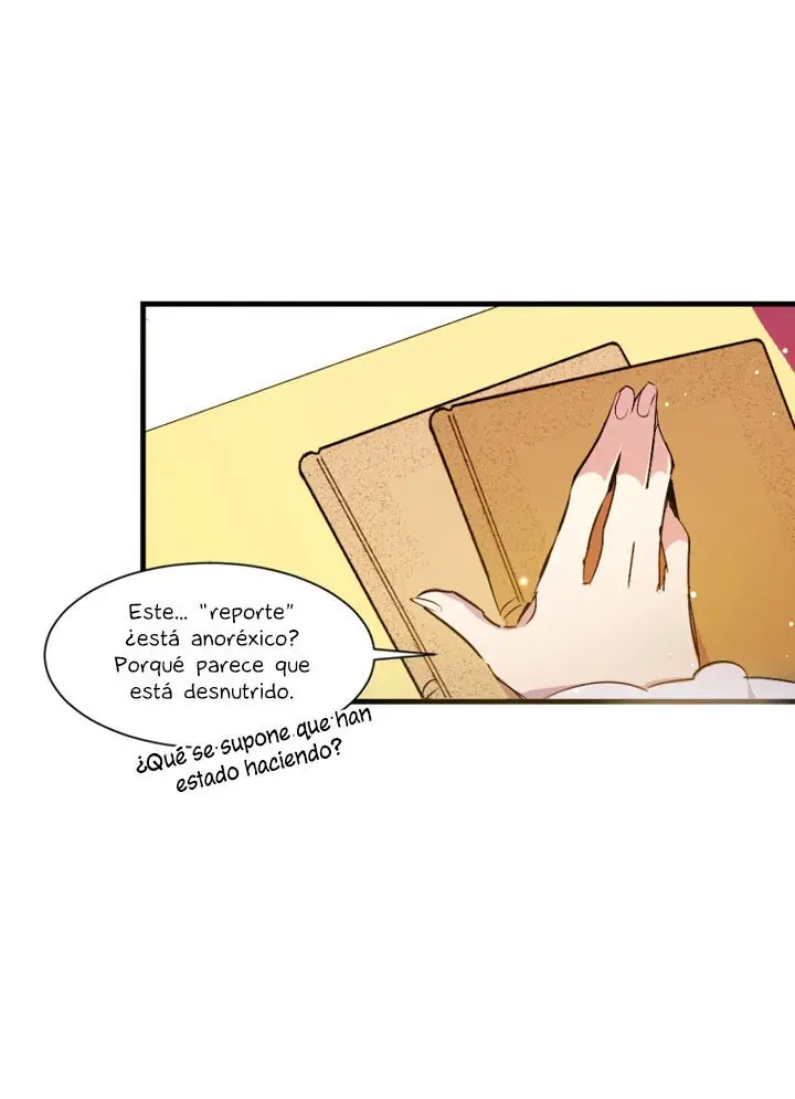 La emperatriz es una estudiante universitaria - Capítulo 5 - Página 30 - LectorTMOo