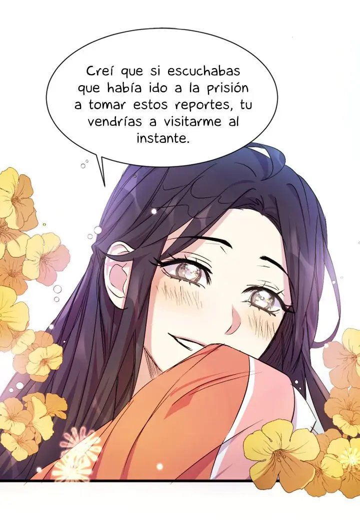 La emperatriz es una estudiante universitaria - Capítulo 5 - Página 41 - LectorTMOo