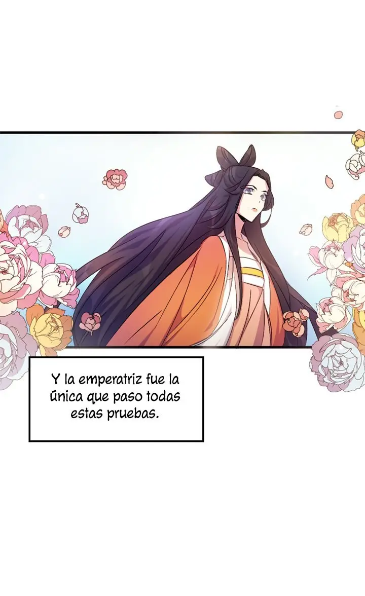 La emperatriz es una estudiante universitaria - Capítulo 5 - Página 47 - LectorTMOo