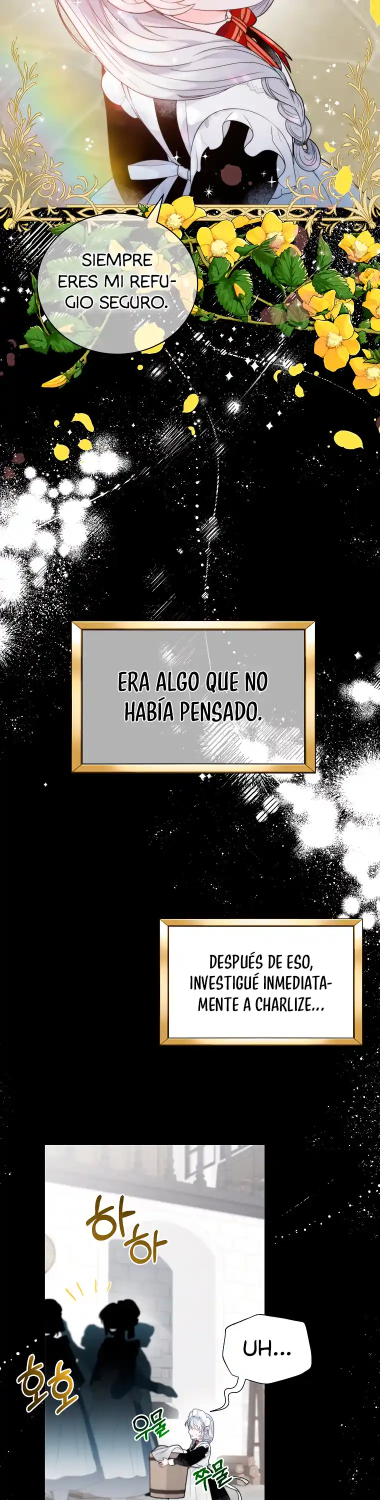 La Emperatriz Malvada me Adora (2022) - Capítulo 10 - Página 20 - LectorTMOo