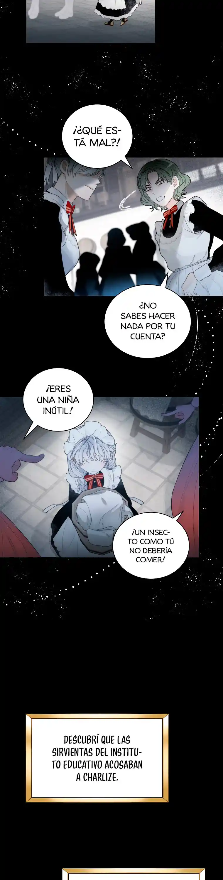 La Emperatriz Malvada me Adora (2022) - Capítulo 10 - Página 21 - LectorTMOo