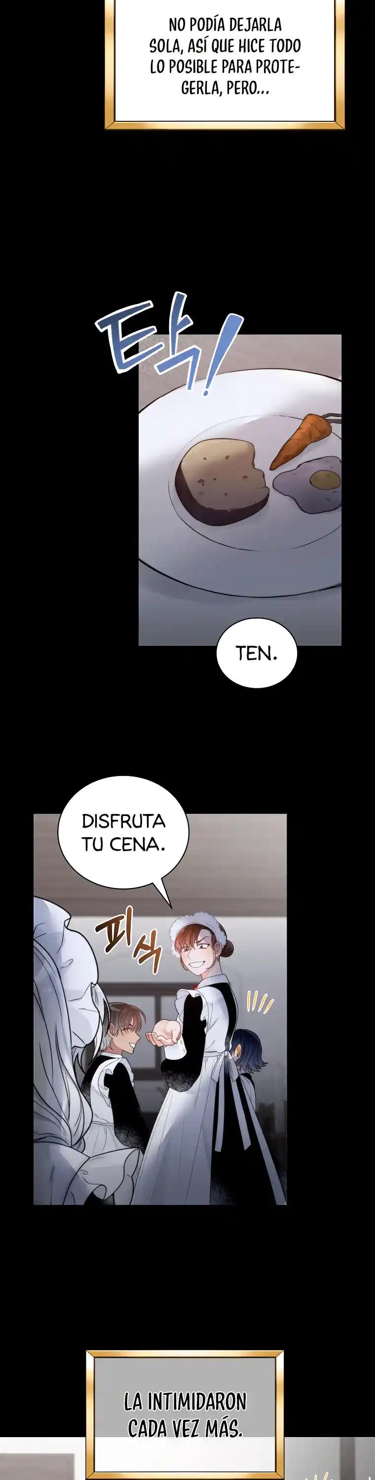 La Emperatriz Malvada me Adora (2022) - Capítulo 10 - Página 22 - LectorTMOo