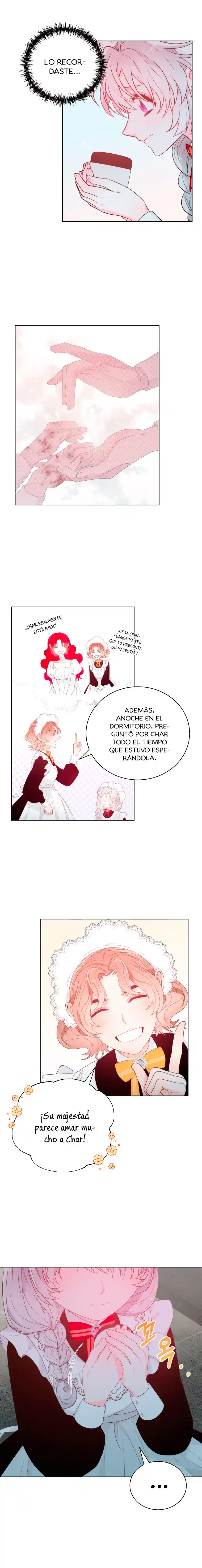 La Emperatriz Malvada me Adora (2022) - Capítulo 11 - Página 14 - LectorTMOo