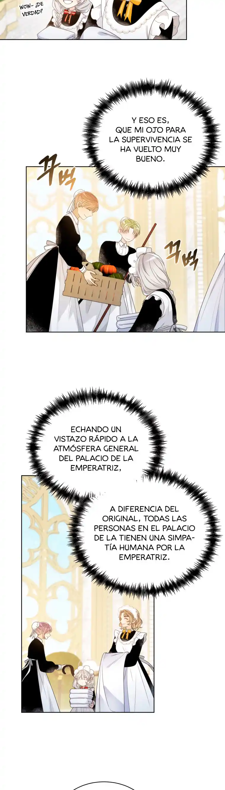 La Emperatriz Malvada me Adora (2022) - Capítulo 12 - Página 16 - LectorTMOo