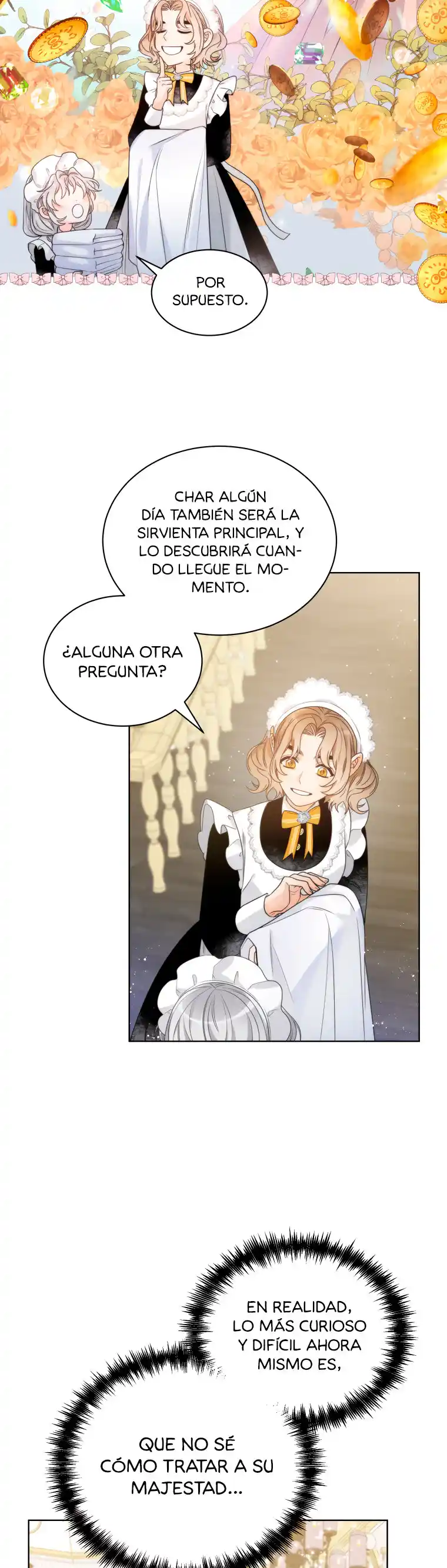 La Emperatriz Malvada me Adora (2022) - Capítulo 12 - Página 19 - LectorTMOo