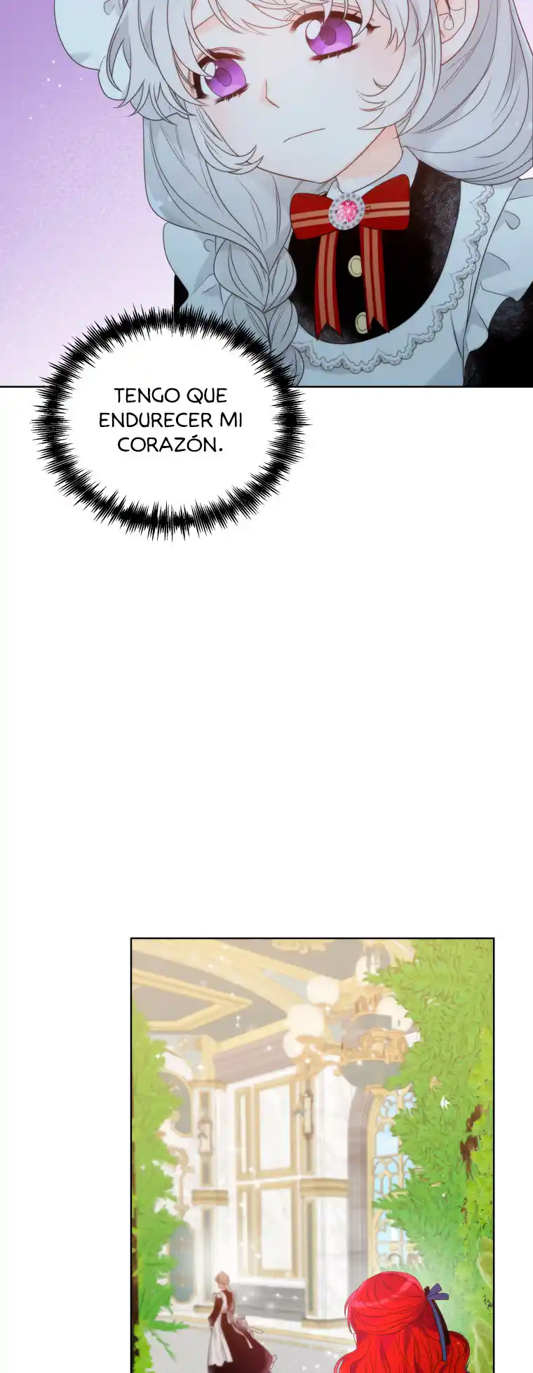 La Emperatriz Malvada me Adora (2022) - Capítulo 12 - Página 33 - LectorTMOo
