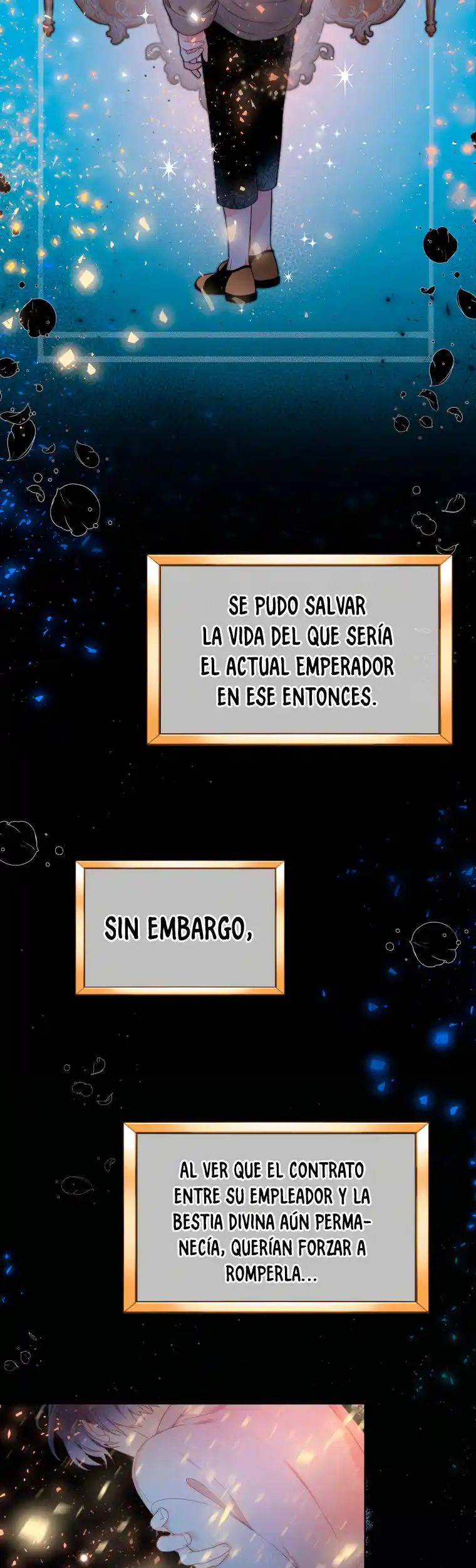 La Emperatriz Malvada me Adora (2022) - Capítulo 15 - Página 6 - LectorTMOo