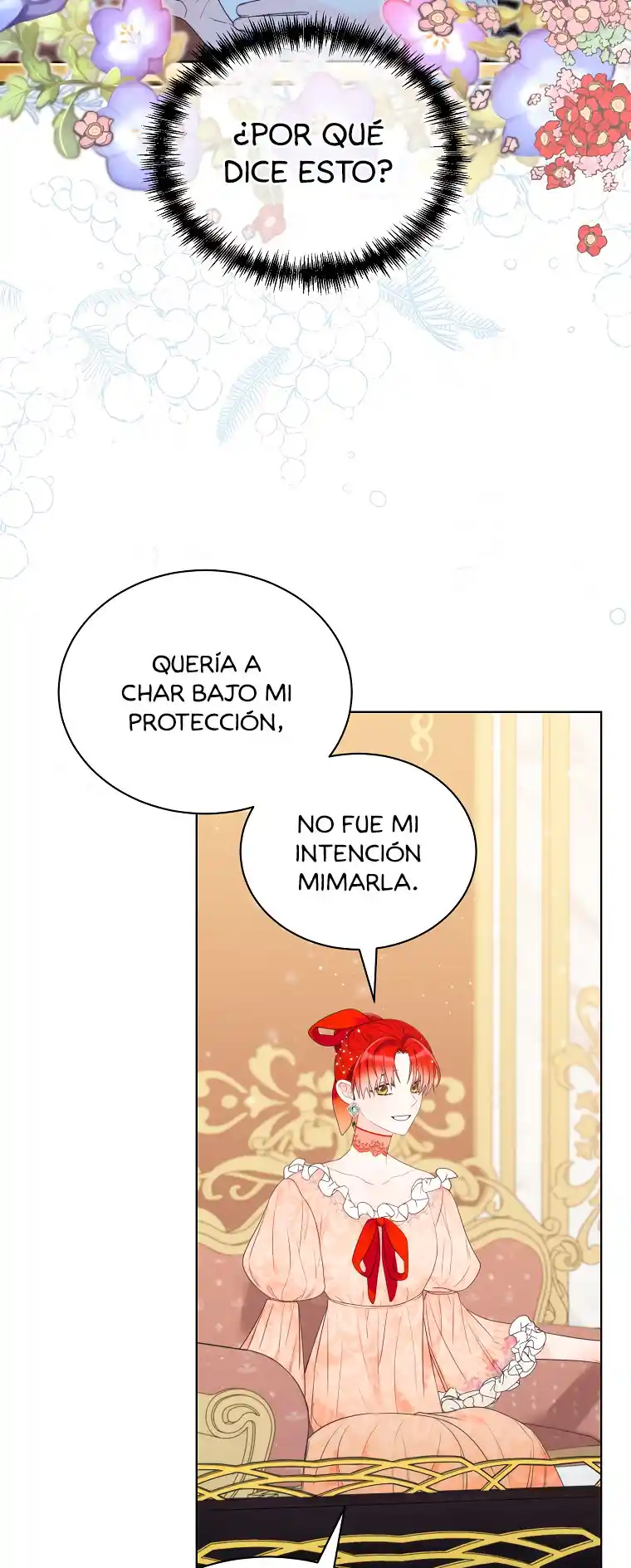 La Emperatriz Malvada me Adora (2022) - Capítulo 16 - Página 7 - LectorTMOo