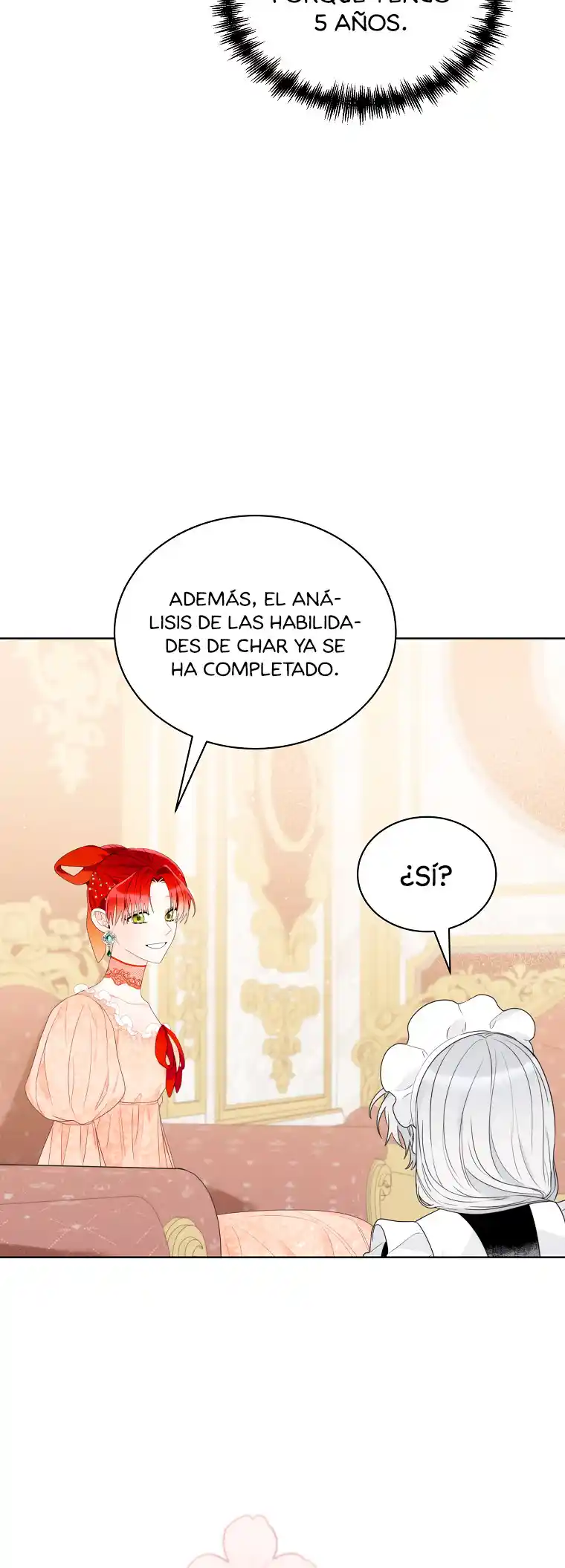 La Emperatriz Malvada me Adora (2022) - Capítulo 16 - Página 15 - LectorTMOo