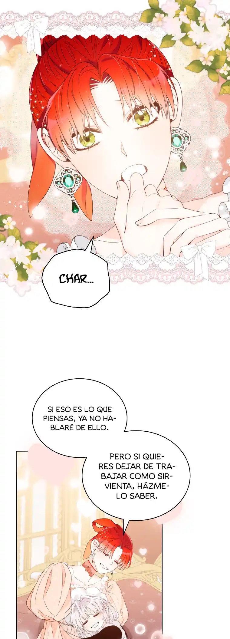 La Emperatriz Malvada me Adora (2022) - Capítulo 16 - Página 20 - LectorTMOo