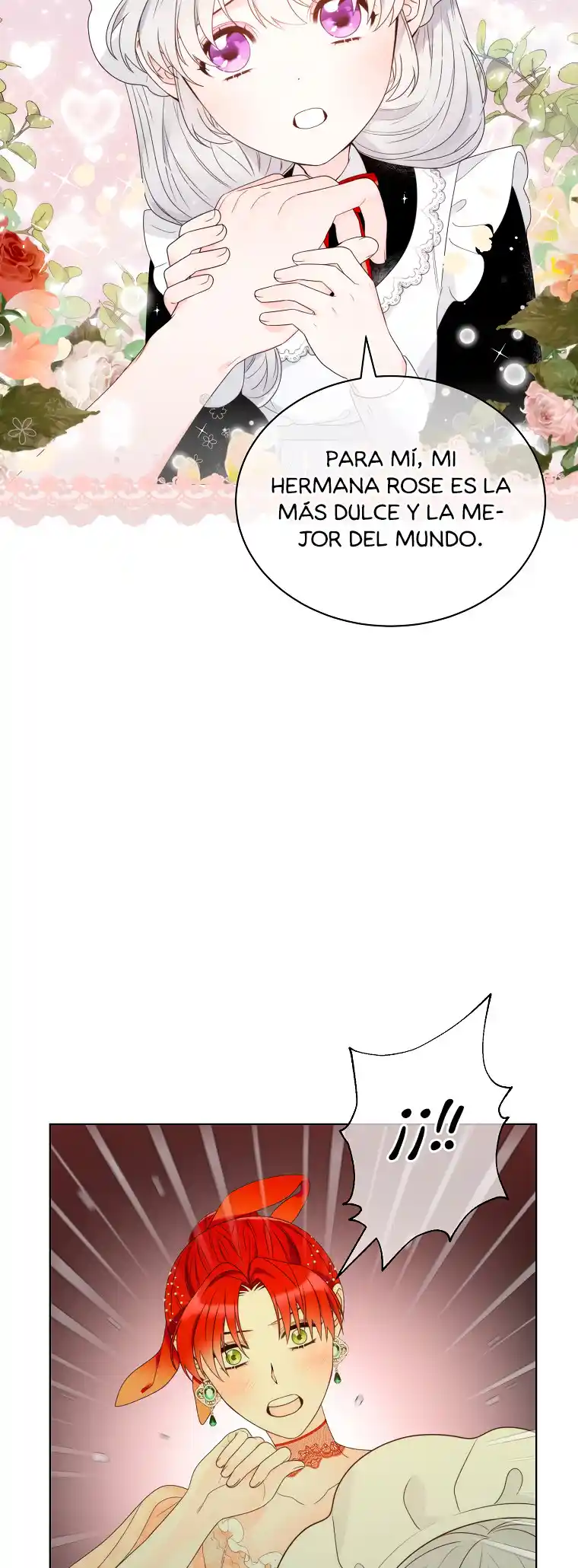 La Emperatriz Malvada me Adora (2022) - Capítulo 16 - Página 41 - LectorTMOo