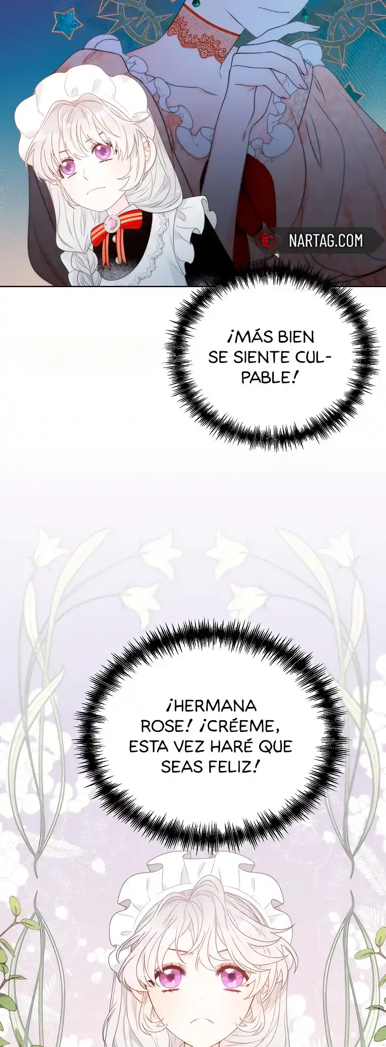 La Emperatriz Malvada me Adora (2022) - Capítulo 16 - Página 47 - LectorTMOo
