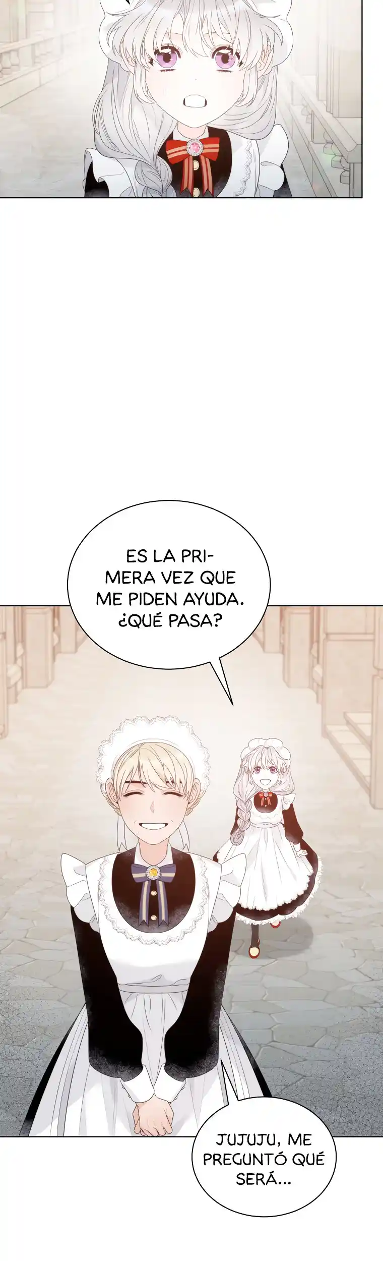 La Emperatriz Malvada me Adora (2022) - Capítulo 17 - Página 8 - LectorTMOo
