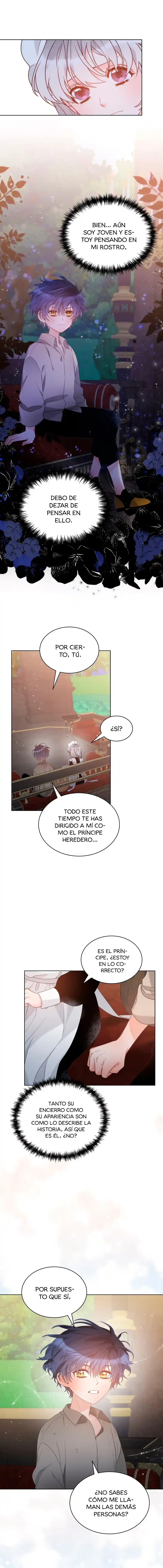 La Emperatriz Malvada me Adora (2022) - Capítulo 18 - Página 15 - LectorTMOo