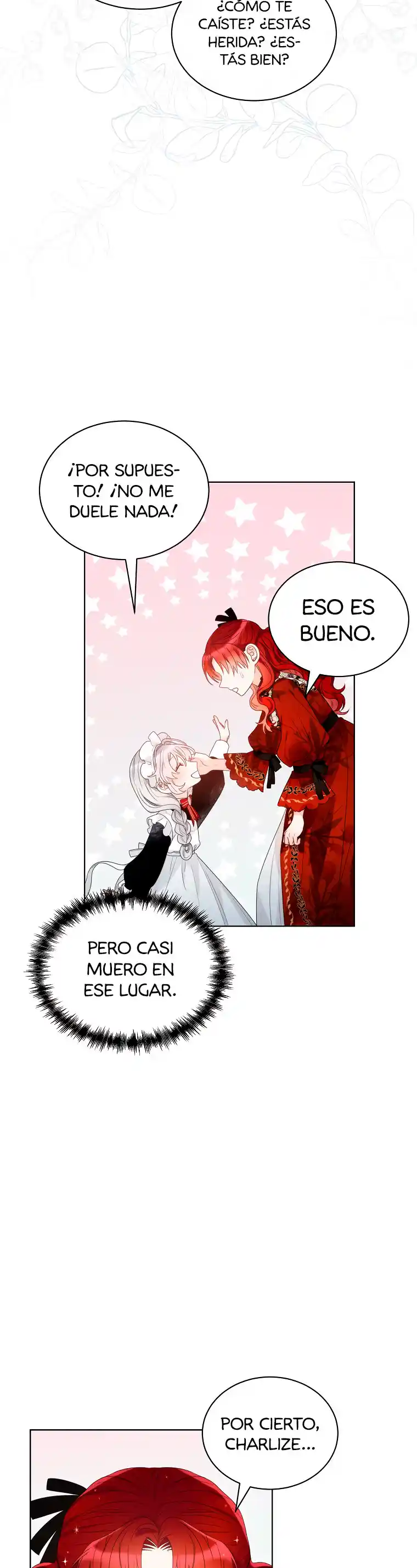 La Emperatriz Malvada me Adora (2022) - Capítulo 19 - Página 6 - LectorTMOo