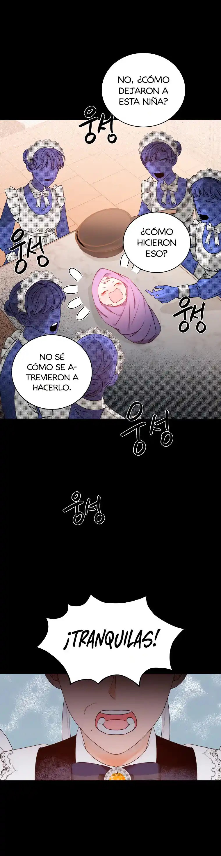 La Emperatriz Malvada me Adora (2022) - Capítulo 2 - Página 22 - LectorTMOo