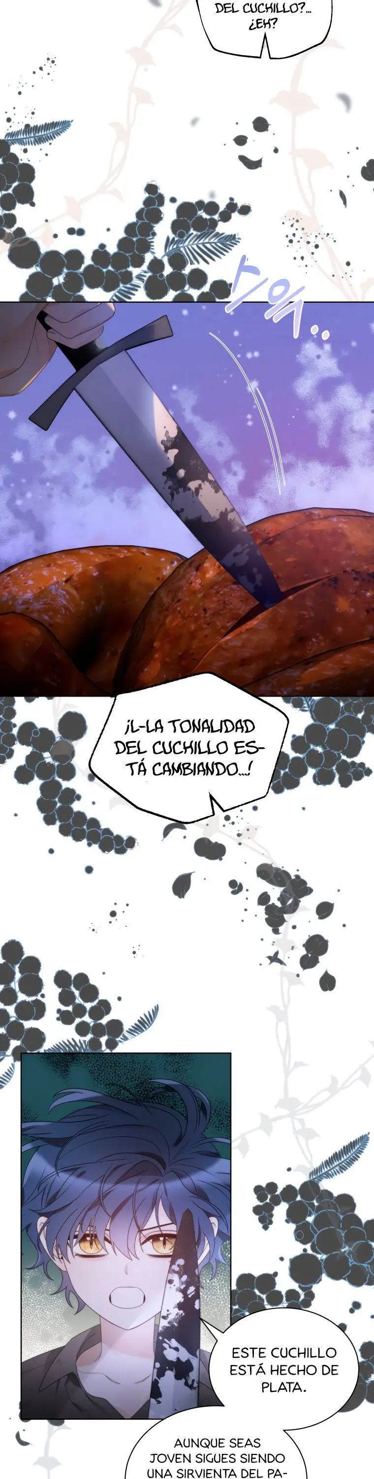 La Emperatriz Malvada me Adora (2022) - Capítulo 20 - Página 2 - LectorTMOo