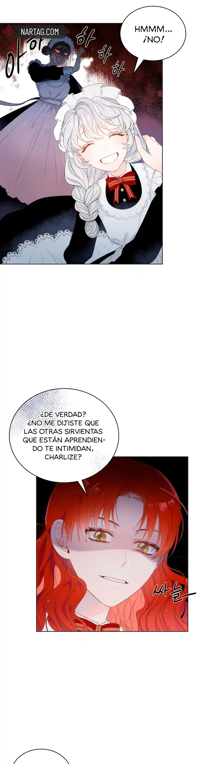 La Emperatriz Malvada me Adora (2022) - Capítulo 3 - Página 9 - LectorTMOo