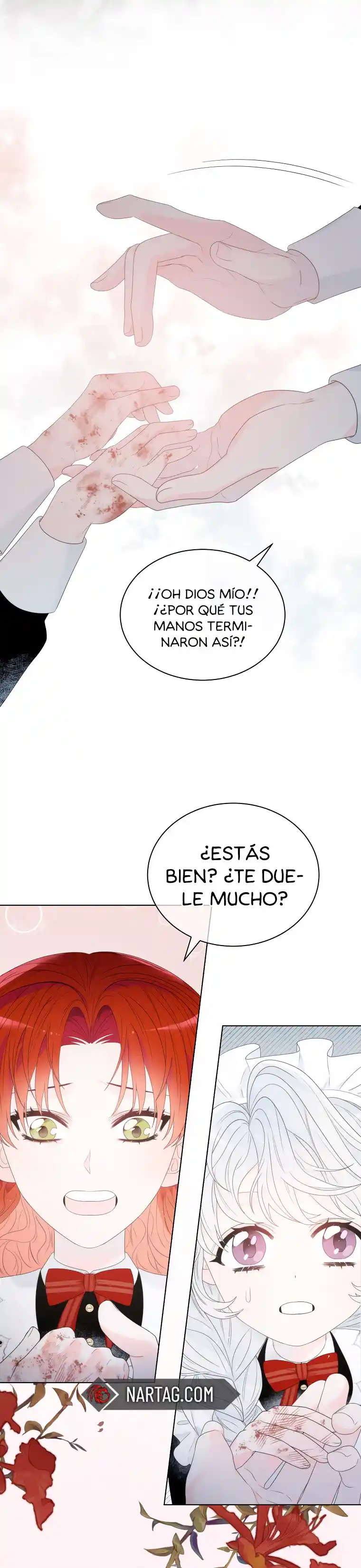 La Emperatriz Malvada me Adora (2022) - Capítulo 4 - Página 12 - LectorTMOo