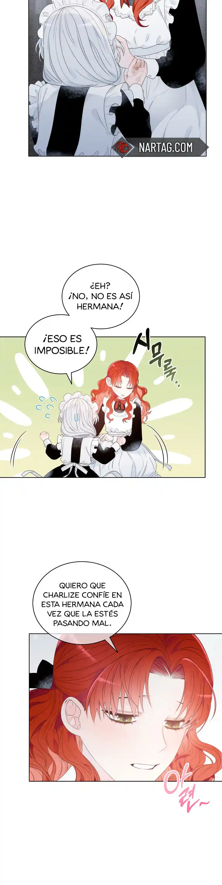 La Emperatriz Malvada me Adora (2022) - Capítulo 4 - Página 19 - LectorTMOo